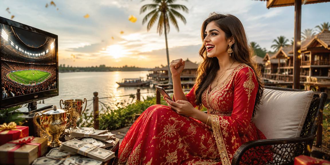 15plus বিঙ্গো
